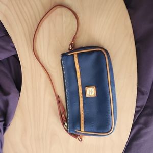 Dooney & Bourke Lola Clutch